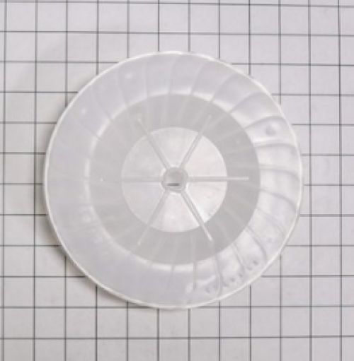 WE16X28 GE Hotpoint Dryer Blower Wheel