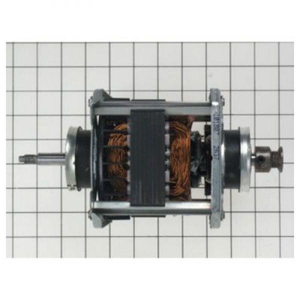 WE17X10002 General Electric Hotpoint Dryer Motor