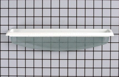 WE18X53 General Electric Dryer Lint Screen WE16X25594 