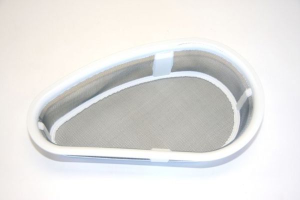 WE18X55 GE Hotpoint Dryer Lint Screen