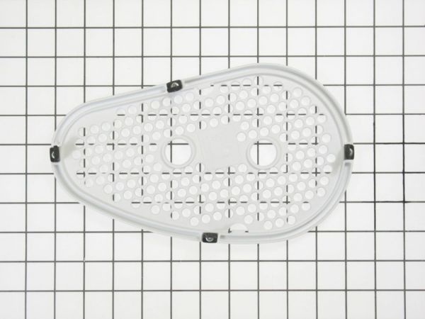 WE18X56 GE Hotpoint Compact Dryer Lint Screen Cover