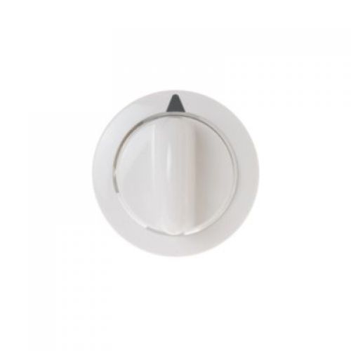 WE1M654 General Electric Dryer Knob