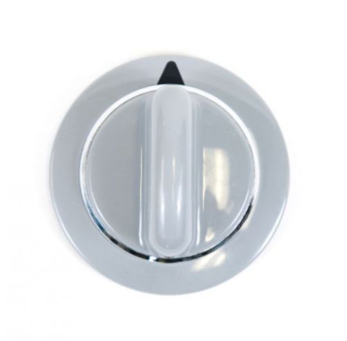 WE1M964 GE Dryer Timer Knob Grey