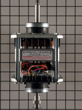 WE17M37-FPA Fisher Paykel Front Load Dryer Drive Motor