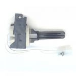 WE4M449 GE Gas Dryer Ignitor Assembly