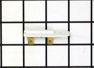 WE4X857 General Electric Hotpoint Dryer Thermal Fuse