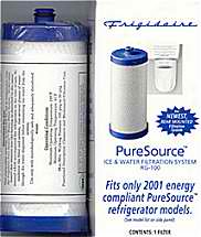 WF1CB Frigidaire Electrolux PureSource Refrigerator Water Filter