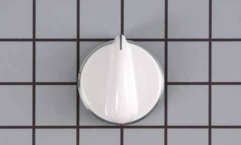 WH01X10060 General Electric Hotpoint Washer Timer Control Knob