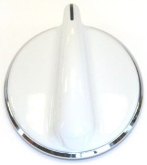 WH01X10061 General Electric Washer Control Knob Assembly