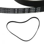 WH01X10302 GE Hotpoint Washer Belt