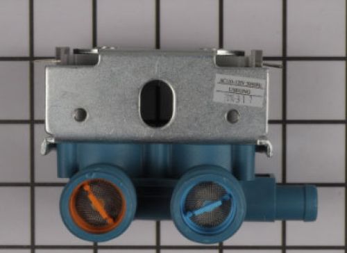 WH01X27871 Haier Washer Water Inlet Valve