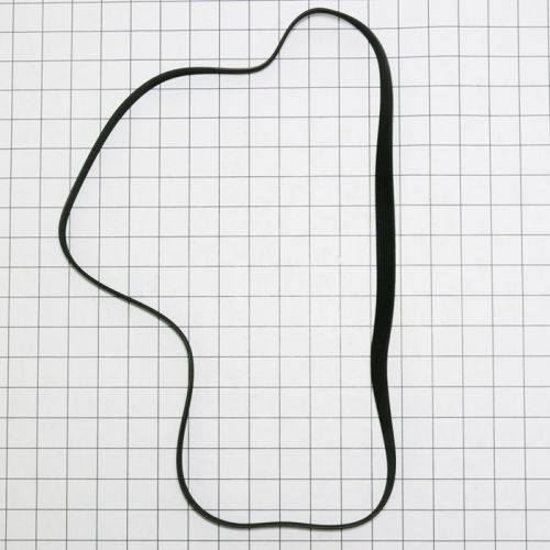 WH08X10024 GE Washer Drive Belt