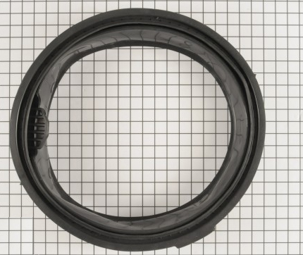 WH08X10038 General Electric Washer Door Bellow Seal