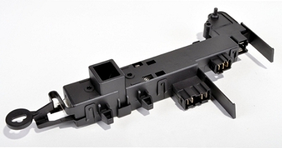 WH10X10006 General Electric Washer Washer Door Latch