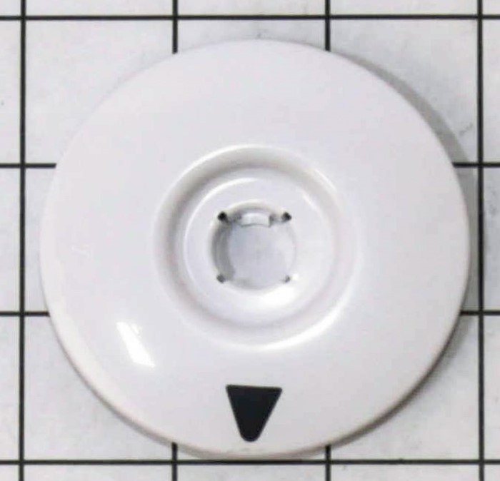 WH11X10049 GE Hotpoint Washer Timer Dial