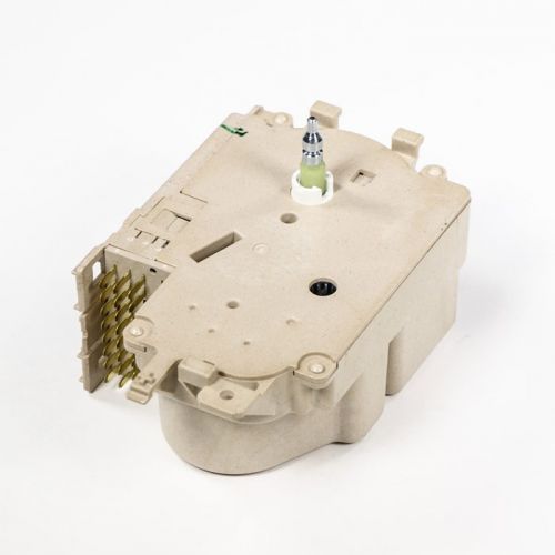 WH12X10196 GE Hotpoint Washer Timer