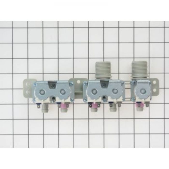 WH13X10017 General Electric Washer Water Inlet Valve