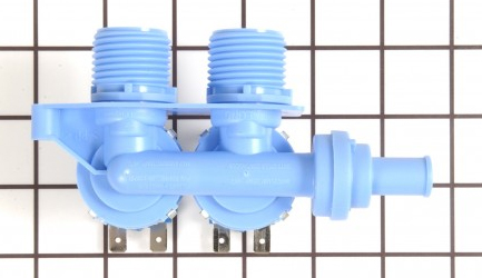 WH13X10023 General Electric Washer Water Inlet Valve