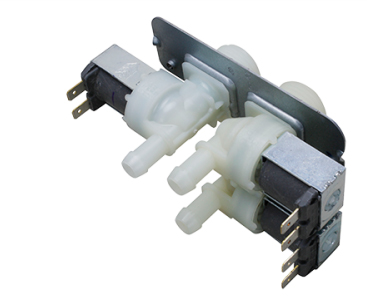 WH13X10029 GE Hotpoint Washer Water Valve