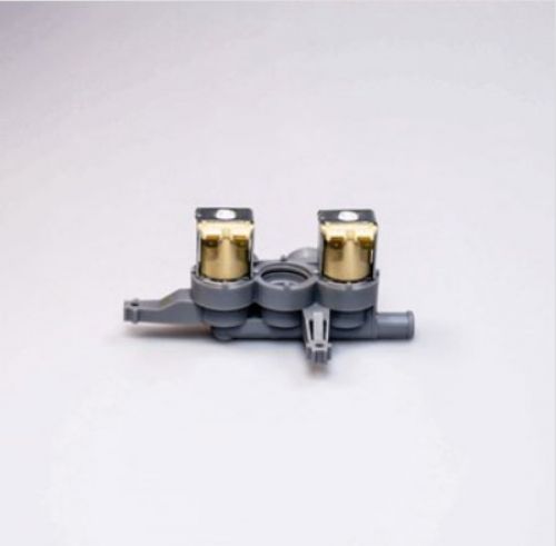 WH13X10037 General Electric Washer Triple Water Valve