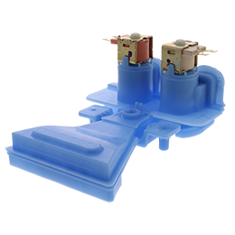 WH13X26535 GE Washer Water Valve Gasket Assembly