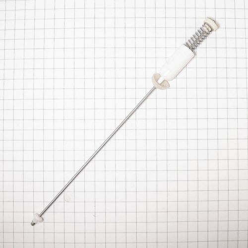 WH16X10141 GE Washer Rod and Spring Assembly