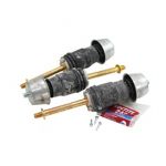 WH17X10017 GE Hotpoint Washer Washer Suspension Spring 3 Pack