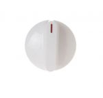 ERWH1X2721 ERP General Electric Dryer Rotary Knob