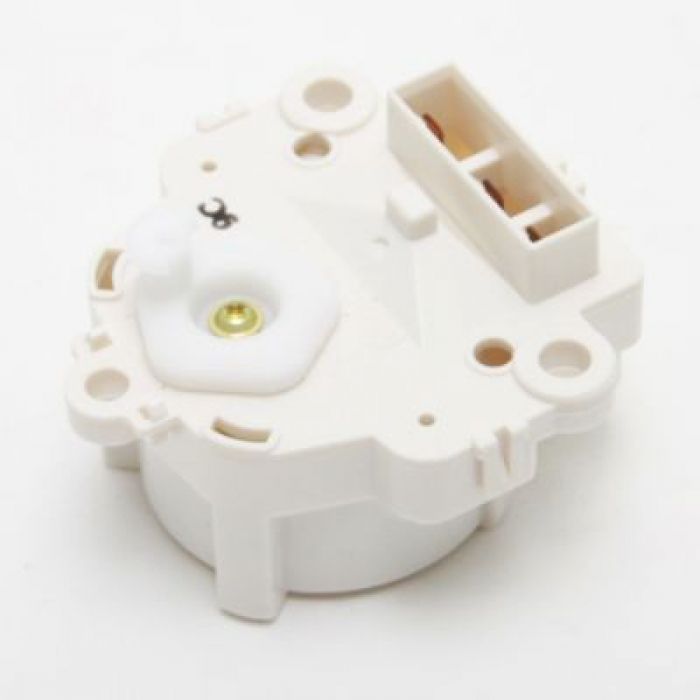 WH20X10024 General Electric Washer Motor with Clutch