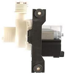 WH23X10016* GE Hotpoint Washer Water Pump