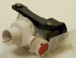 WH23X10041 General Electric Hotpoint Washer Water Pump