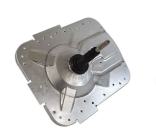 WH38X27335 GE Hotpoint Washer Platform Transmission