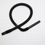 WH41X10096 GE Hotpoint Washer Drain Hose