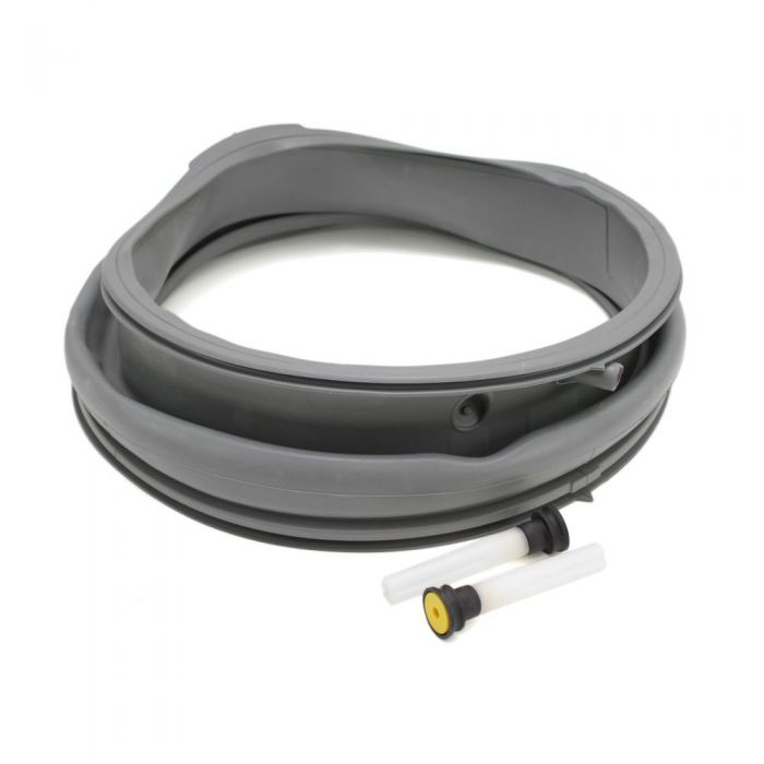 WH45X10075 General Electric Hotpoint Washer Tub Bellows Kit