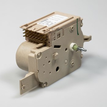 WH49X10088 General Electric Washer Timer
