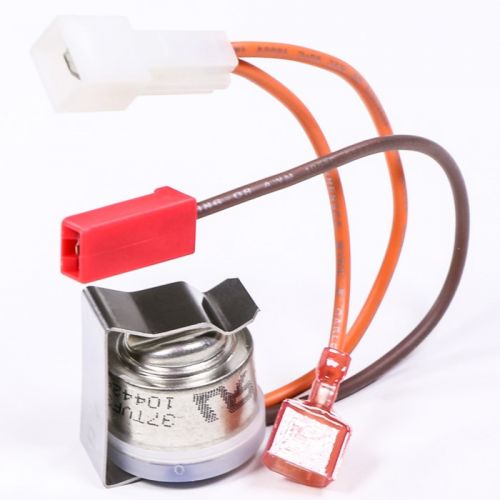 WP10442409 Whirlpool Amana Refrigerator Defrost Thermostat