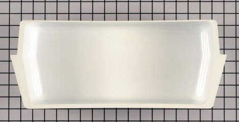 WP1124846 Whirlpool Refrigerator Door Shelf