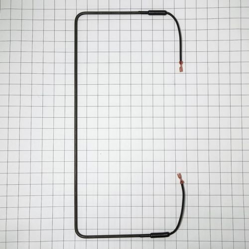WP12219401 Whirlpool Refrigerator Evaporator Heater
