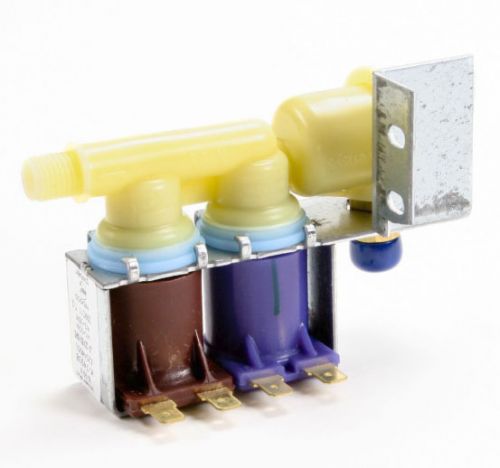 WP12544001 Amana Refrigerator Water Inlet Valve