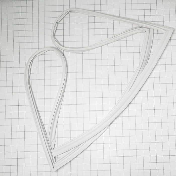 WP12550109Q Amana Refrigerator Door Gasket