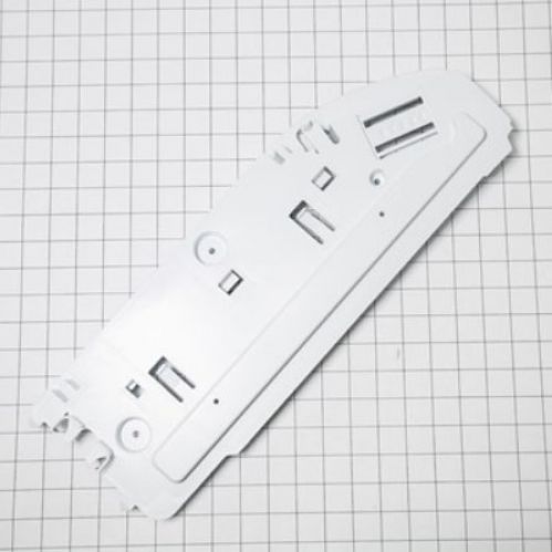 WP12656018 Whirlpool Pantry Drawer End Cap RH