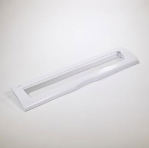 WP12656822 Whirlpool Kitchen Aid Refrigerator Pantry Drawer Cover