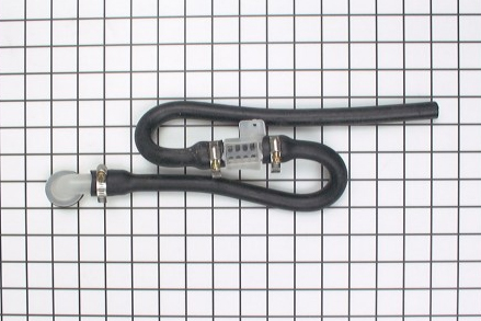 206680 Maytag Washer Injector Hose Kit