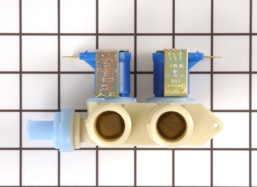 WP21001932 Maytag Washer Water Valve