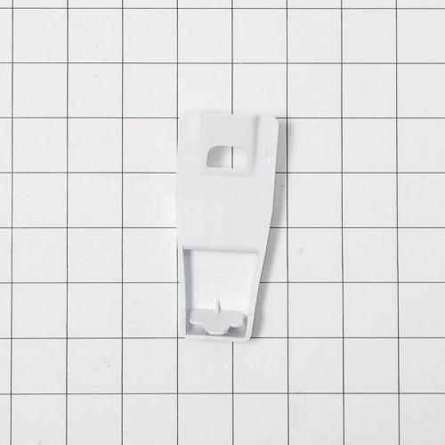 WP2156003 Whirlpool Refrigerator Door Shelf Retainer End Cap