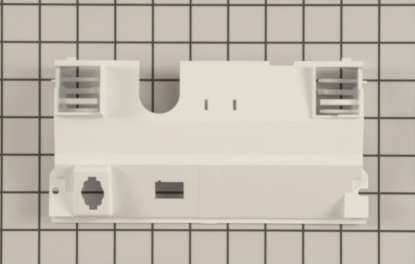 WP2180226 Whirlpool Refrigerator Control Bracket Ice Dispenser