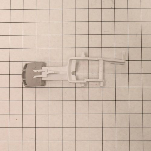 WPW10152858 Whirlpool Refrigerator Water Dispenser Lever