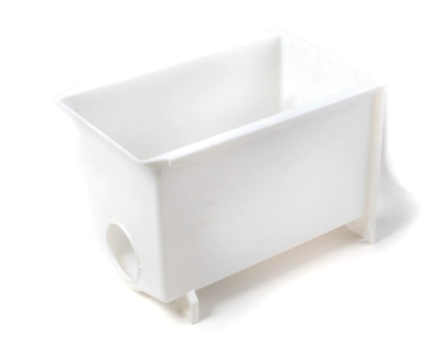 WP2196089 Whirlpool Refrigerator Ice Container Bucket