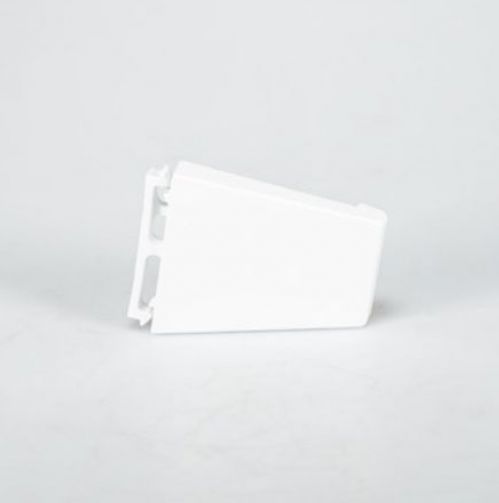 WP2196190 Electrolux Frigidaire Refrigerator Door Bin End Cap