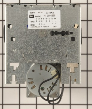 WP22001530 Maytag Washer Timer